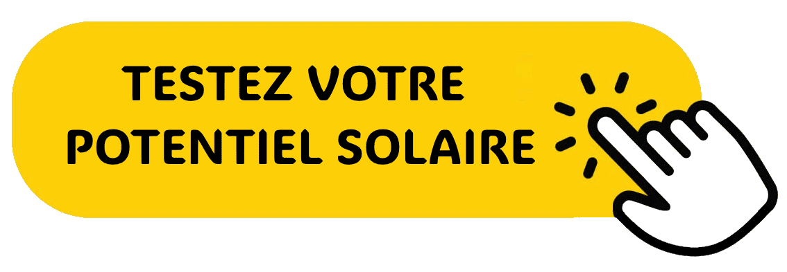 Testez votre potensiel solaire!